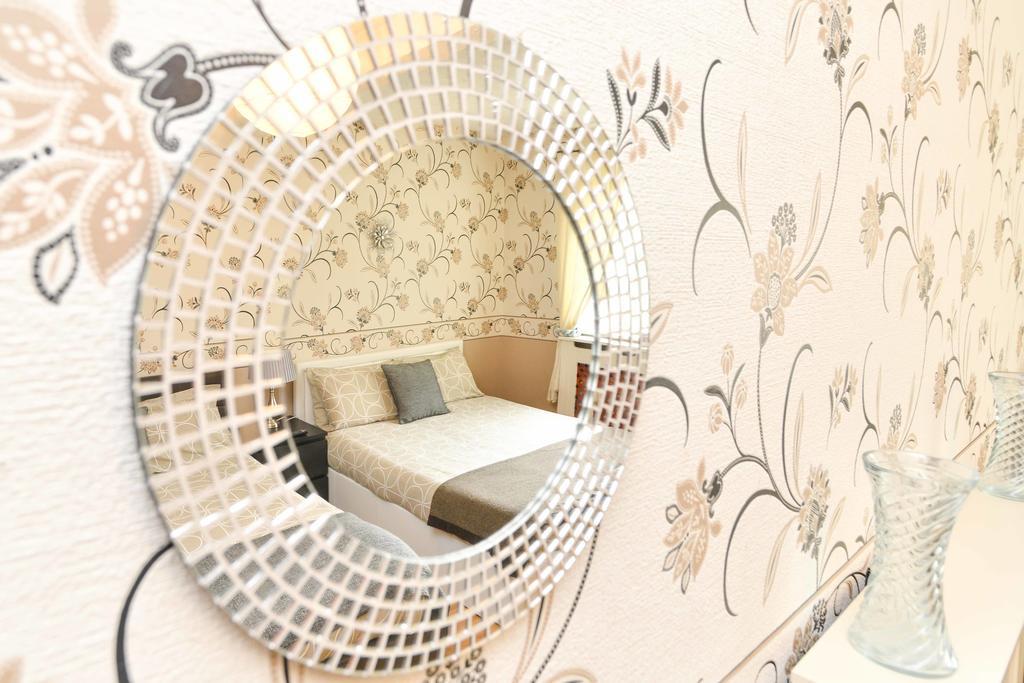 Moir Drive Apartments Абердин Экстерьер фото