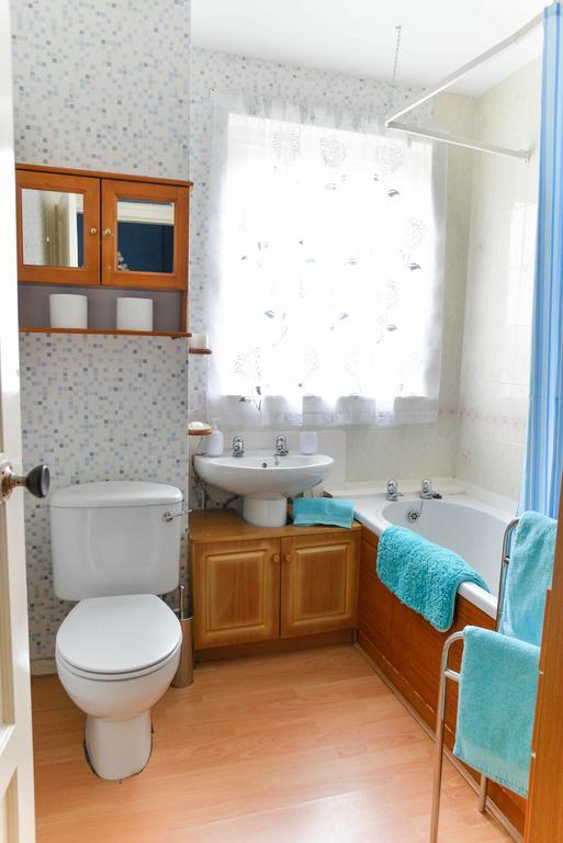 Moir Drive Apartments Абердин Экстерьер фото