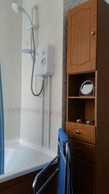 Moir Drive Apartments Абердин Экстерьер фото