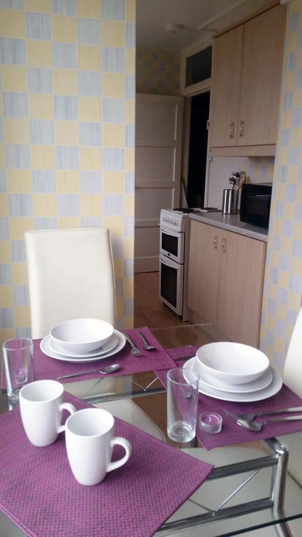 Moir Drive Apartments Абердин Экстерьер фото